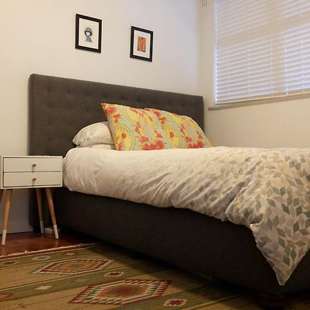 كيب تاون World Travellers Eclectic Apartment المظهر الخارجي الصورة