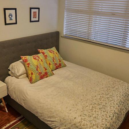 كيب تاون World Travellers Eclectic Apartment المظهر الخارجي الصورة