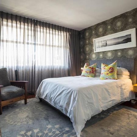 كيب تاون World Travellers Eclectic Apartment المظهر الخارجي الصورة