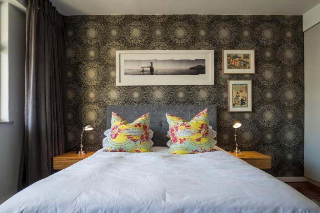 كيب تاون World Travellers Eclectic Apartment المظهر الخارجي الصورة