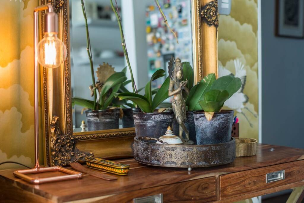 كيب تاون World Travellers Eclectic Apartment المظهر الخارجي الصورة