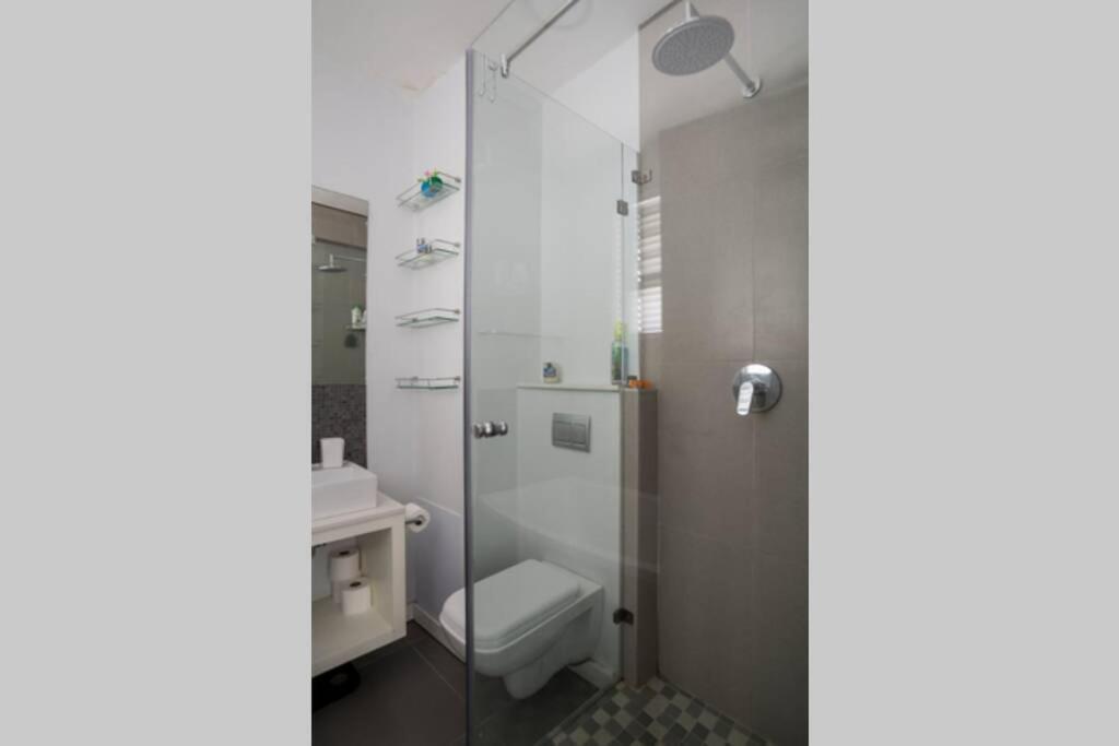كيب تاون World Travellers Eclectic Apartment المظهر الخارجي الصورة
