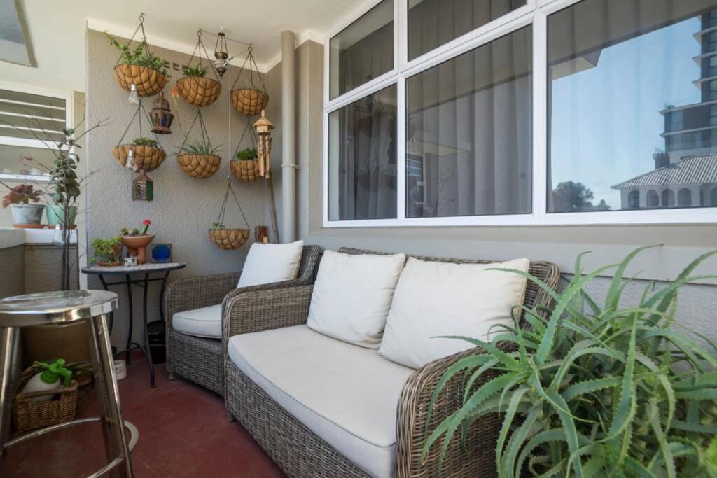 كيب تاون World Travellers Eclectic Apartment المظهر الخارجي الصورة